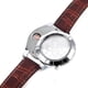 thumbnail image 2 of Reloj con mechero con carga Usb para hombre, relojes de pulsera electrónicos deportivos de cuarzo, a prueba de viento, sin llama, encendedor de cigarrillos, regalos Z, 2 of 5