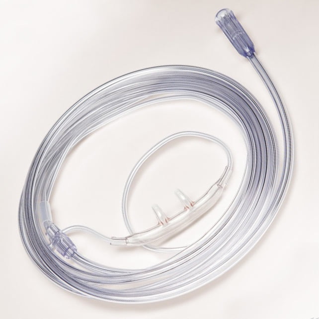 Salter-Style 1600 Series Low Flow Nasal Cannula Jordan Ubuy
