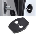 thumbnail image 3 of Milue Car Door Lock Cover for Protection For Highlander for Camry Vios, 3 of 8