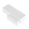 thumbnail image 3 of 433mhz Door Magnetic Contact 433mhz Door Sensor Sensor 433 Mhz ABS Plastic  Sensor Detector Switch for Home Garage Alarm Security, 3 of 7