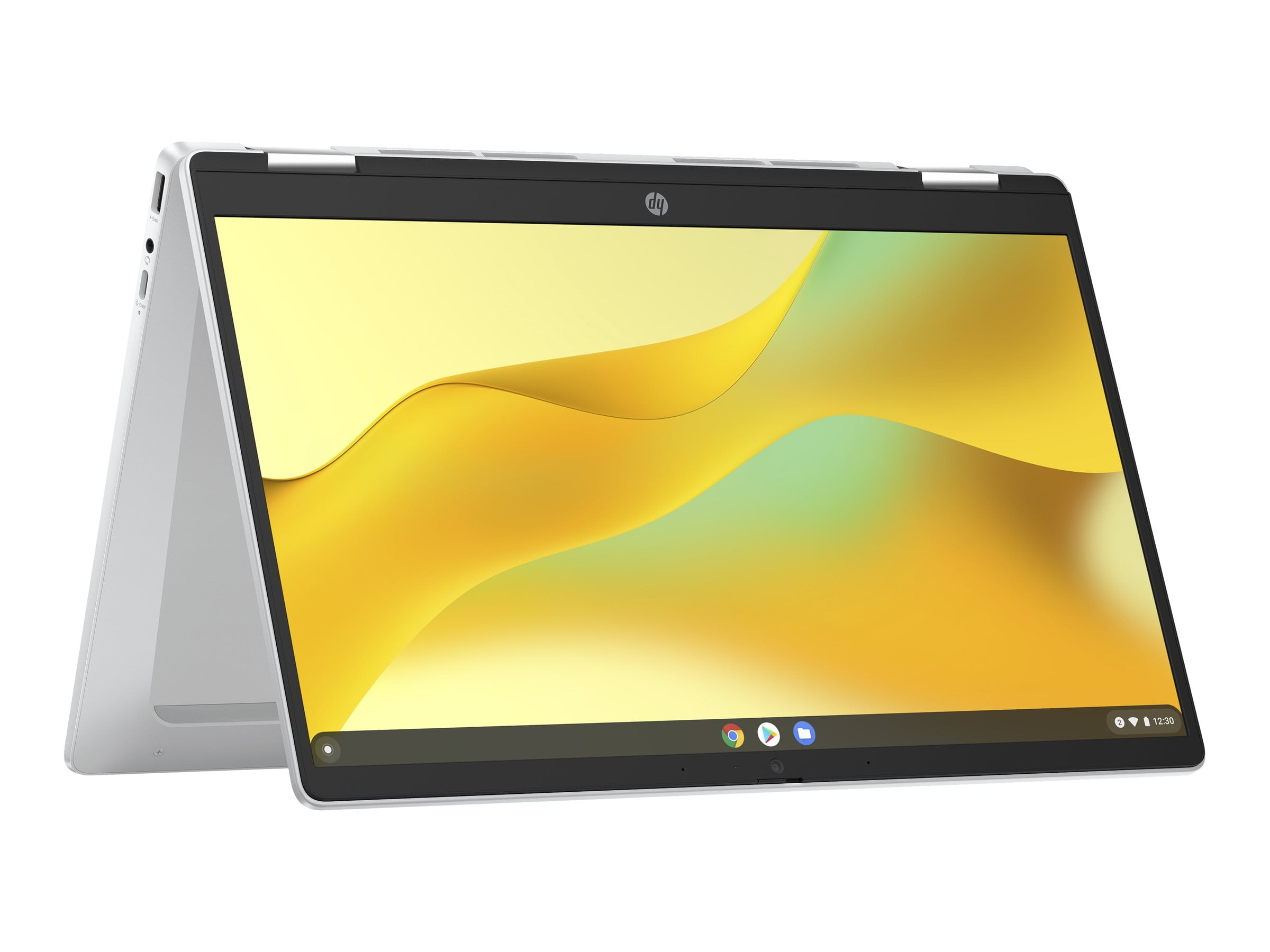 HP Chromebook x360 14