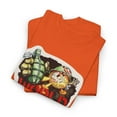 thumbnail image 3 of Grenade Flameboy World Industries 2001 Skateboard Vintage Classic TShirt Print - Orange / 3XL, 3 of 5