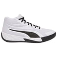 thumbnail image 1 of Tenis Puma Court Pro para Hombre 310829-07 blanco 27.5, 1 of 5