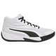 thumbnail image 1 of Tenis Puma Court Pro para Hombre 310829-07 blanco 28, 1 of 5
