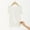 c01White, variant on LNWUY Children's Solid Color Round Neck Short Sleeve T-Shirt Summer Breathable Comfortable Top Shirt 2-13 Y Gray 12 Years