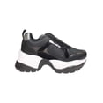 thumbnail image 2 of TENIS CASUAL LEON MUJER NEGRO SINTETICO 3000 LEON  3000Tp, 2 of 4