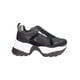 thumbnail image 2 of TENIS CASUAL LEON MUJER NEGRO SINTETICO 3000 LEON  3000Tp, 2 of 4