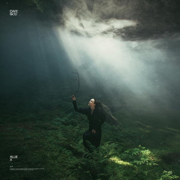 Allie X - Cape God [VINYL]