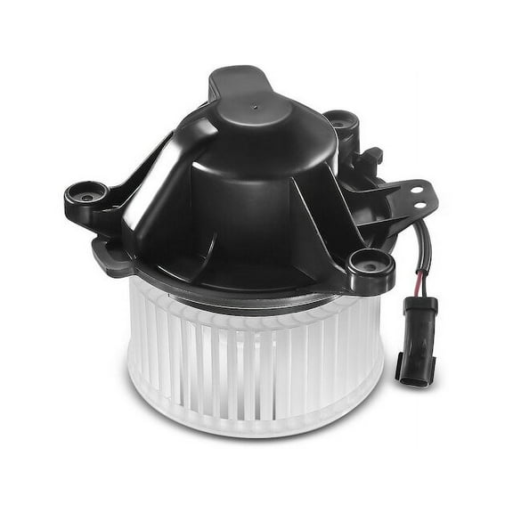 Blower Motor 1 - Compatible with 2001 - 2004 Dodge Dakota 2002 2003