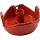thumbnail image 3 of Tapa de Carrete de Desbrozadora Yuxing Compatible con Cortadora de Césped Black Decker GL7033 GL8033 GL9035 90583594, 3 of 5