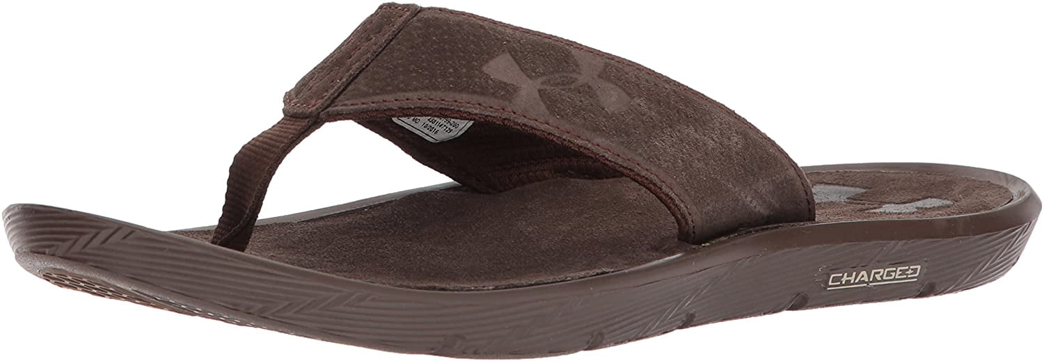 under armour elite harbor sandals