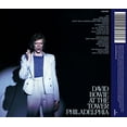 thumbnail image 2 of David Live (2005 Mix) (CD) (Remaster), 2 of 2
