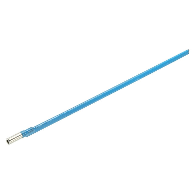 Uxcell 380mm Steel Two Way Rod Type Guitar Rod Acoustic Guitar Tools with Wrench