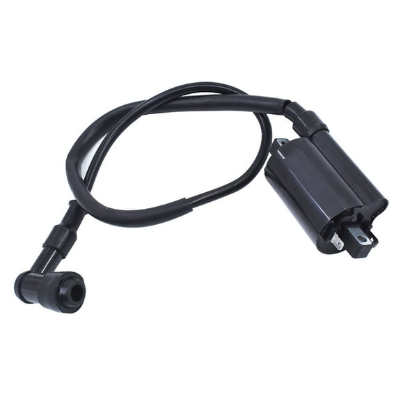 SEBLAFF Ignition Coil Fits For John Deere 285 320 345 425 445 GX345 LX178 LX188 AM120732