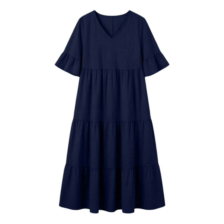 maxi dresses size xxl 15 Plus-Size Maxi Dresses for Summer 2024