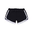 thumbnail image 2 of OUMY Women Drawstring Gym Shorts Sport Yoga Pants, 2 of 2