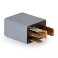 thumbnail image 2 of Acaigel Relay Assy For Mitsuba Honda Acura Rc-5102 39794-S10-003 Power (5P), 2 of 5