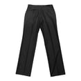thumbnail image 2 of Pantalón Yale Para hombre, Talla 36 Gris, 2 of 4