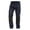 Navy, variant on Mens Construction Pants Utility Work Heavy Duty Workwear Trousers Carpenter Knee Reinforcement Cordura Safety Pants Black W30-L30