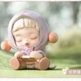 thumbnail image 1 of Cute Skullpanda Temperature Series Mysterious Box Toys Sp8 Generation Blind Box Model Figure Desktop Decoration Treasure Gifts, 1 of 6