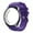 Purple, variant on Silicone Case+band For Samsung Galaxy watch 46mm/42mm strap Gear S3 Frontier Band Sports watchband+Protector watch case 42/46 mm