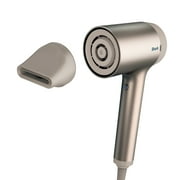 Restored Shark HyperAIR Fast-Drying Hair Blow Dryer, IQ Styling Concentrator, Auto Presets, All Hair Types, HD101