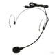 thumbnail image 1 of Micrófono de diadema Yuyangstore 3 pines Con cable para amplificador, 1 of 8