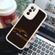 thumbnail image 3 of Eleva el estilo de tu iPhone con una funda para teléfono plateada mate de doble capa, peculiar y moderna, 3 of 4