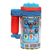 MrBeast Lab Hyper Fusion Mutators, Experiment & Create The Exclusive Magma-Frost Panther, Ages 5+, Walmart Exclusive