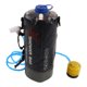thumbnail image 4 of Bolsa de Ducha portátil para Acampar, Capacidad de 12 litros Ducha para Acampar Bolsas de Almacenamiento de Agua para Exteriores Bolsa de Ducha Exterior portátil Fiable y Duradera, 4 of 8