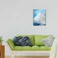 thumbnail image 2 of Abstract Glitter Texture Wall Art12x16inch Canvas Artwork Print Perfect for Modern Style Decor, Elevates Any Space., 2 of 7