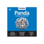 Panda Security B12is14esd Internet Secu