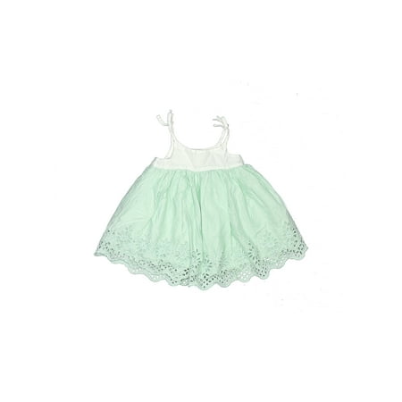

Pre-Owned Baby Gap Girl s Size 3-6 Mo Dress