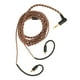 thumbnail image 5 of Cable de cobre para auriculares sin oxígeno, cable de repuesto para auriculares Cable de repuesto para auriculares Cable de actualización de repuesto para auriculares Artesanía excepcional, 5 of 8