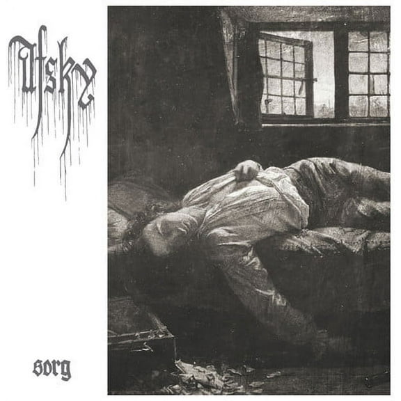 Afsky - Sorg - Music & Performance - CD