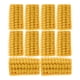 thumbnail image 4 of 20 piezas de mazorcas de maíz falsas para decorar el teléfono, materiales para micropaisajes., 4 of 8