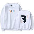 thumbnail image 2 of Cbum Merch-Camiseta con capucha para hombre y mujer, ropa deportiva Unisex, Tops y pantalones de verano e invierno xuanjing unisex, 2 of 2