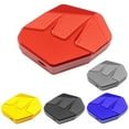 thumbnail image 4 of Motorcycle kick plate Motorcycle bracket plate Side kick widening auxiliary, 4 of 7