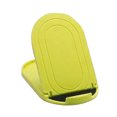 thumbnail image 1 of Mobile Phone Tablets Bracket Universal bracket for iphone Foldable Plastic Folding Smartphone Table Desk Mount Stand Phone Holder Bracket, 1 of 8