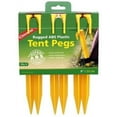 thumbnail image 2 of Coghlan's Ltd. - 9" ABS Tent Pegs,12pk, 2 of 4