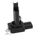 thumbnail image 3 of unique Mass Air Flow Meter Sensor for V 22204-0V020, 3 of 5