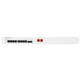 thumbnail image 4 of RACKMOUNT.IT FortiRack RM-FR-T17 Rack Shelf with RJ45 Couplers RMFRT17, 4 of 4