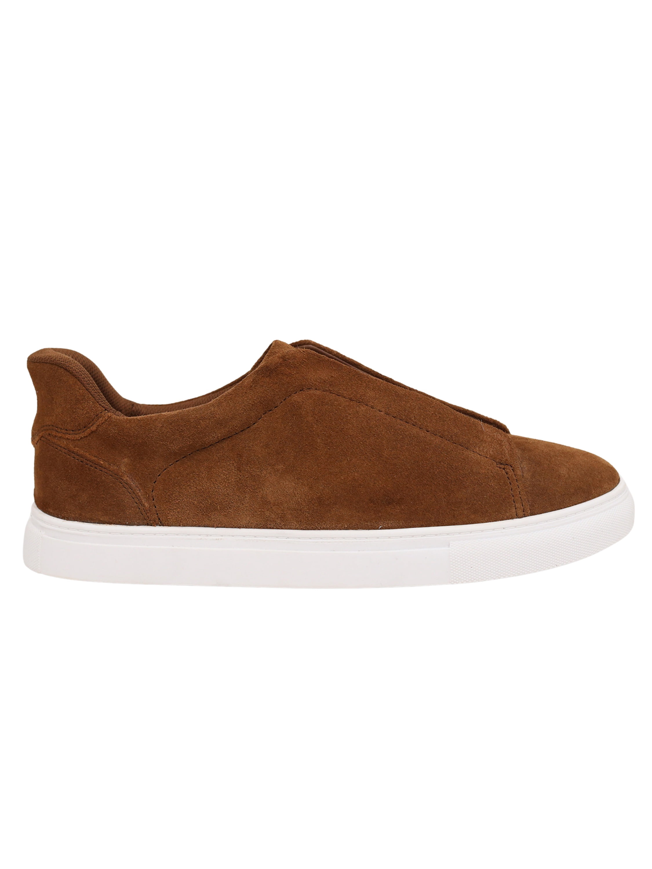 George Men's Gore Slip On Shoes