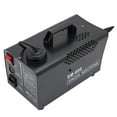 thumbnail image 6 of 600W Snow Machine Stage Snowflake Maker for Christmas Party Snow Decor W/Remote, 6 of 19