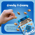 thumbnail image 4 of Blue Buffalo Bursts Chicken Flavour Crunchy Dry Treats for Cats, 4 of 7