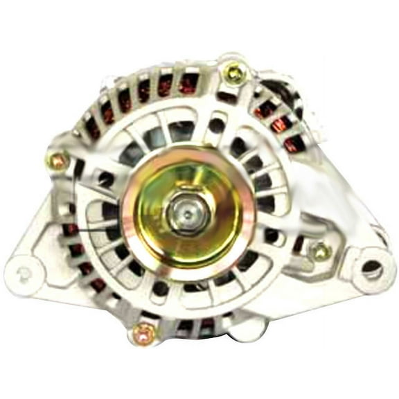 Alternator - Compatible with 1997 - 2004 Mitsubishi Montero Sport Sport Utility 1998 1999 2000 2001 2002 2003