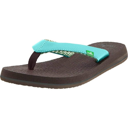 

Sanuk Womens Yoga MAT