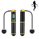 thumbnail image 2 of Jump Rope, Digital Weighted Ropeless Ping Rope, Adjustable, 2 of 5