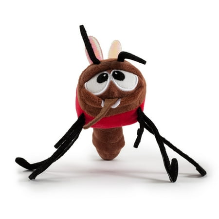 Best Fiends Limited Edition Kidrobot Plush Toy: Edward