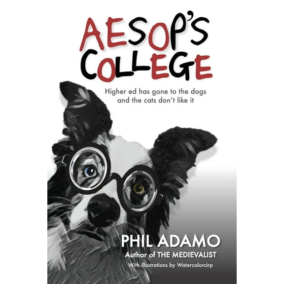 Aesop's College, (Paperback)